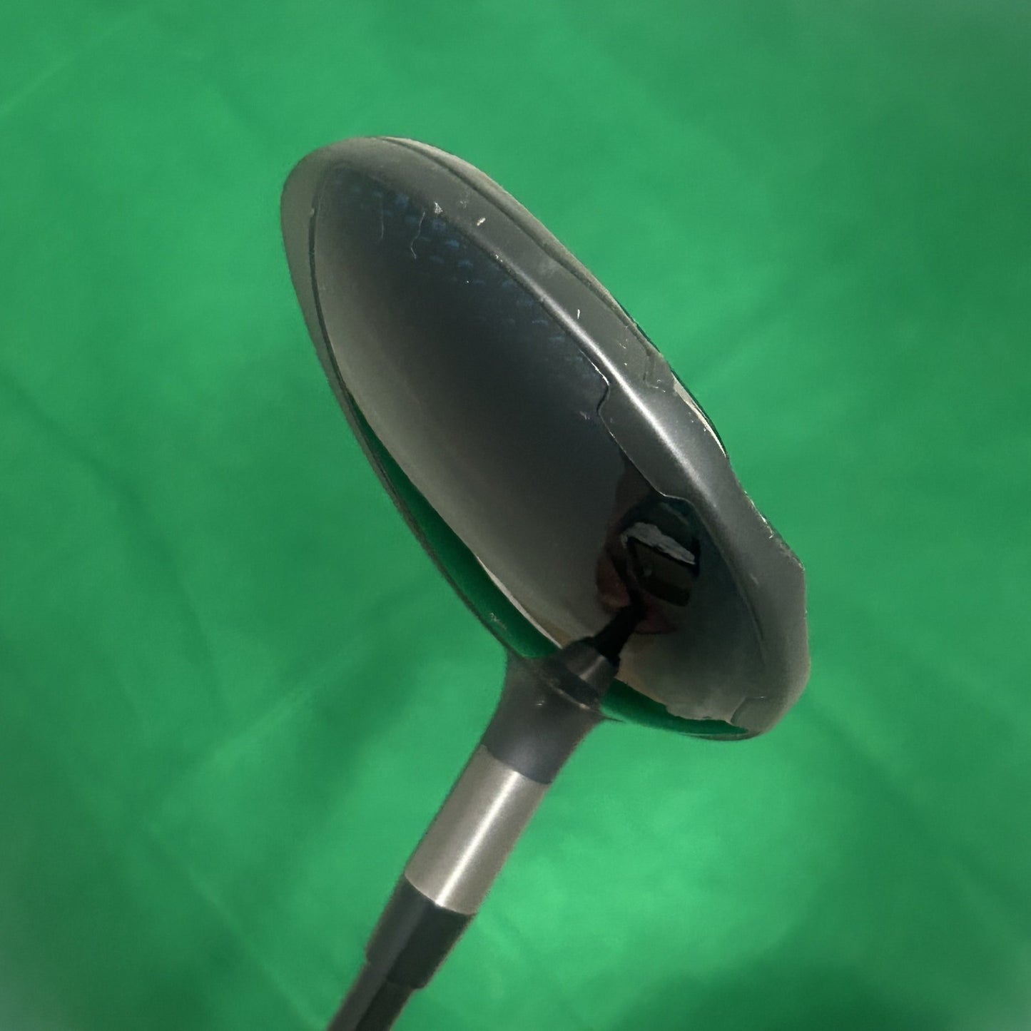 Callaway Paradym 7 Wood Project X HZRDUS Black 60 Stiff Flex +HC