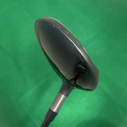 Callaway Paradym 7 Wood Project X HZRDUS Black 60 Stiff Flex +HC