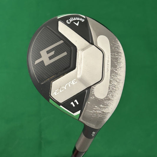 Callaway Elyte 11 Wood Tensei AV Series Blue 65 Stiff Flex Shaft +HC