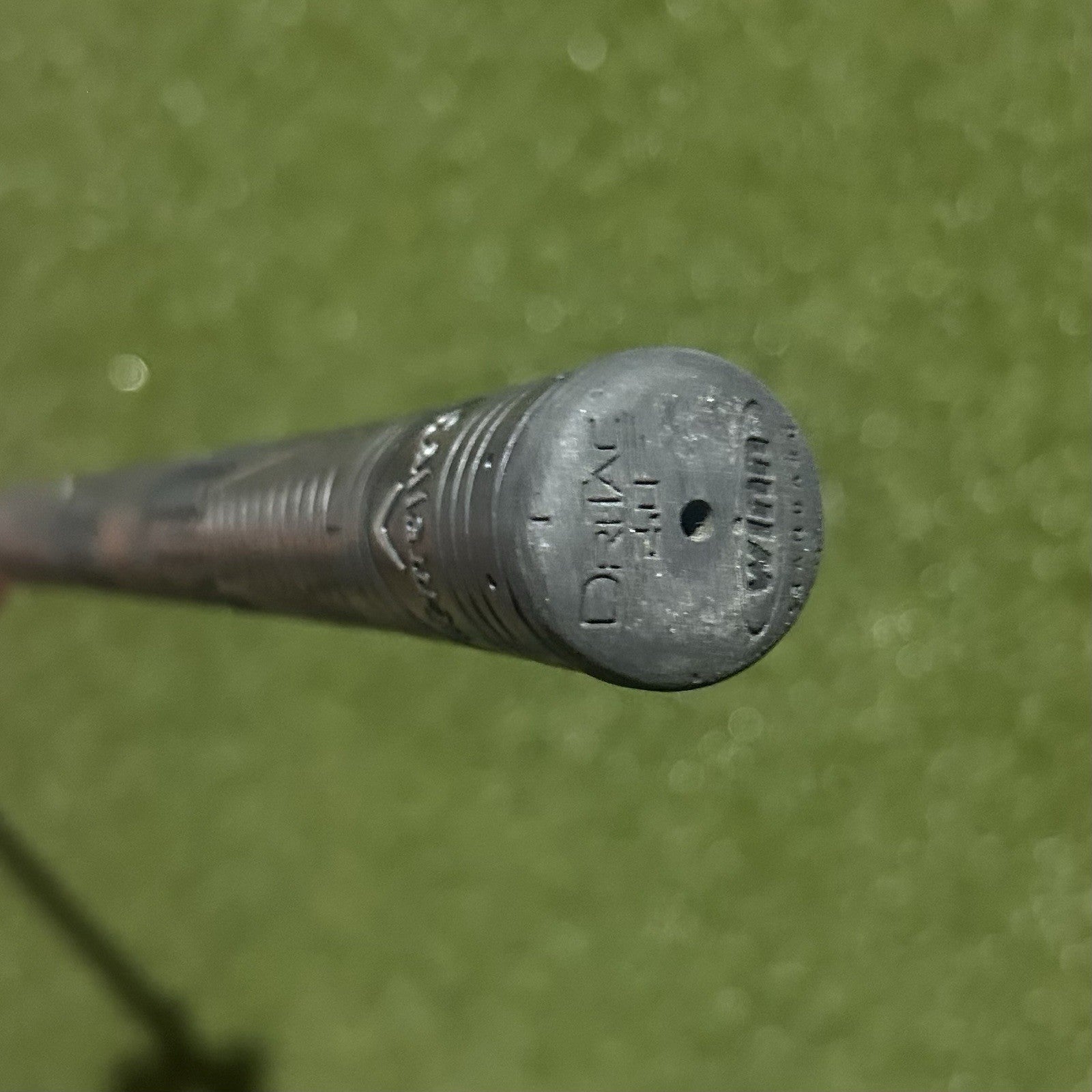 Callaway AI Smoke Max Heavenwood Tensei Blue 65 Regular Flex +HC