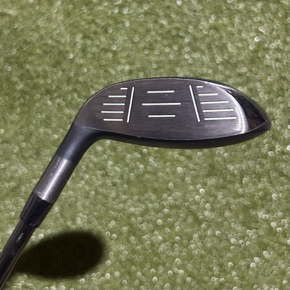 Callaway Rogue ST Max 11 Wood Tensei AV Blue 65 Regular Flex +HC