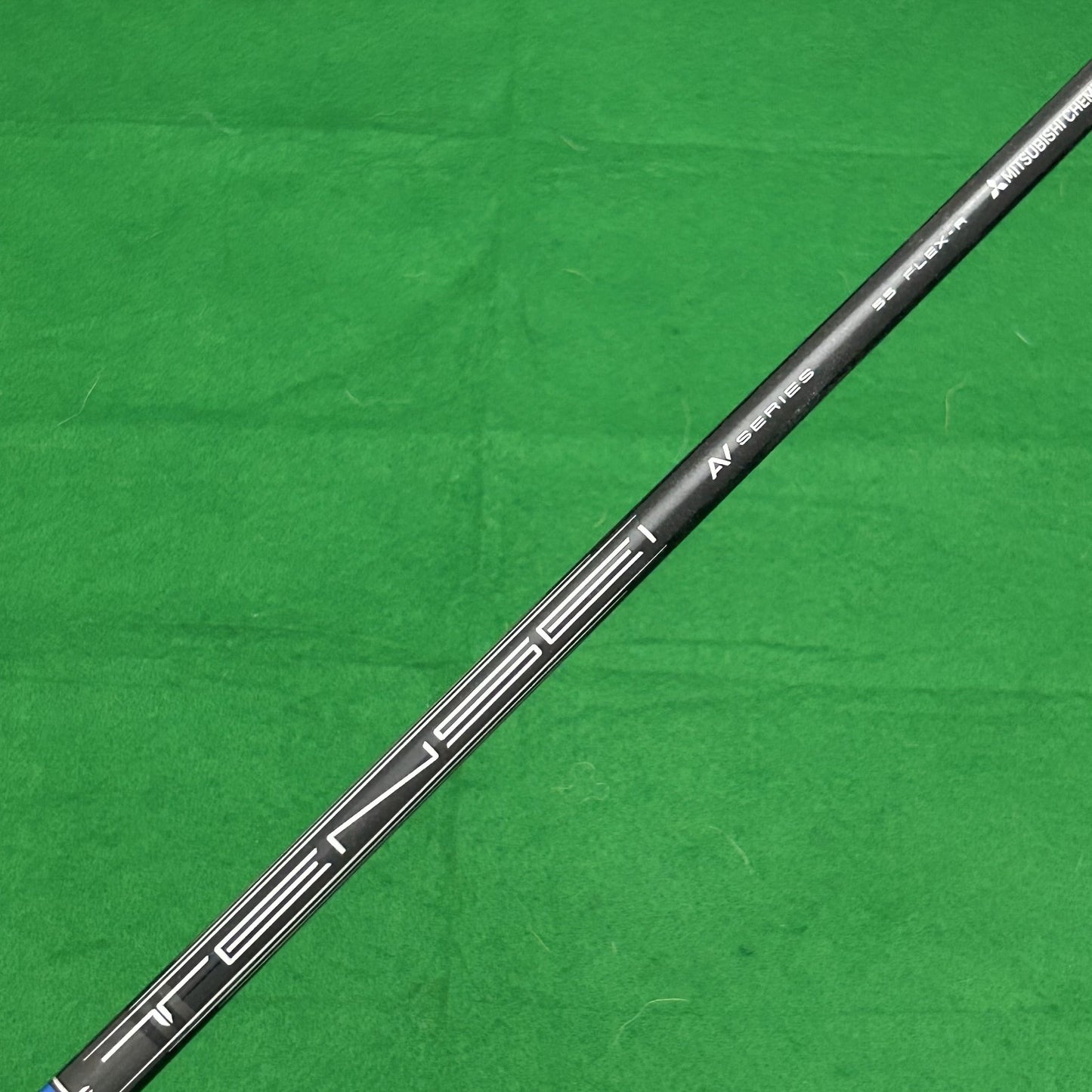 Callaway Rogue ST Max 7 Wood Tensei AV Blue 55 Regular Flex +HC