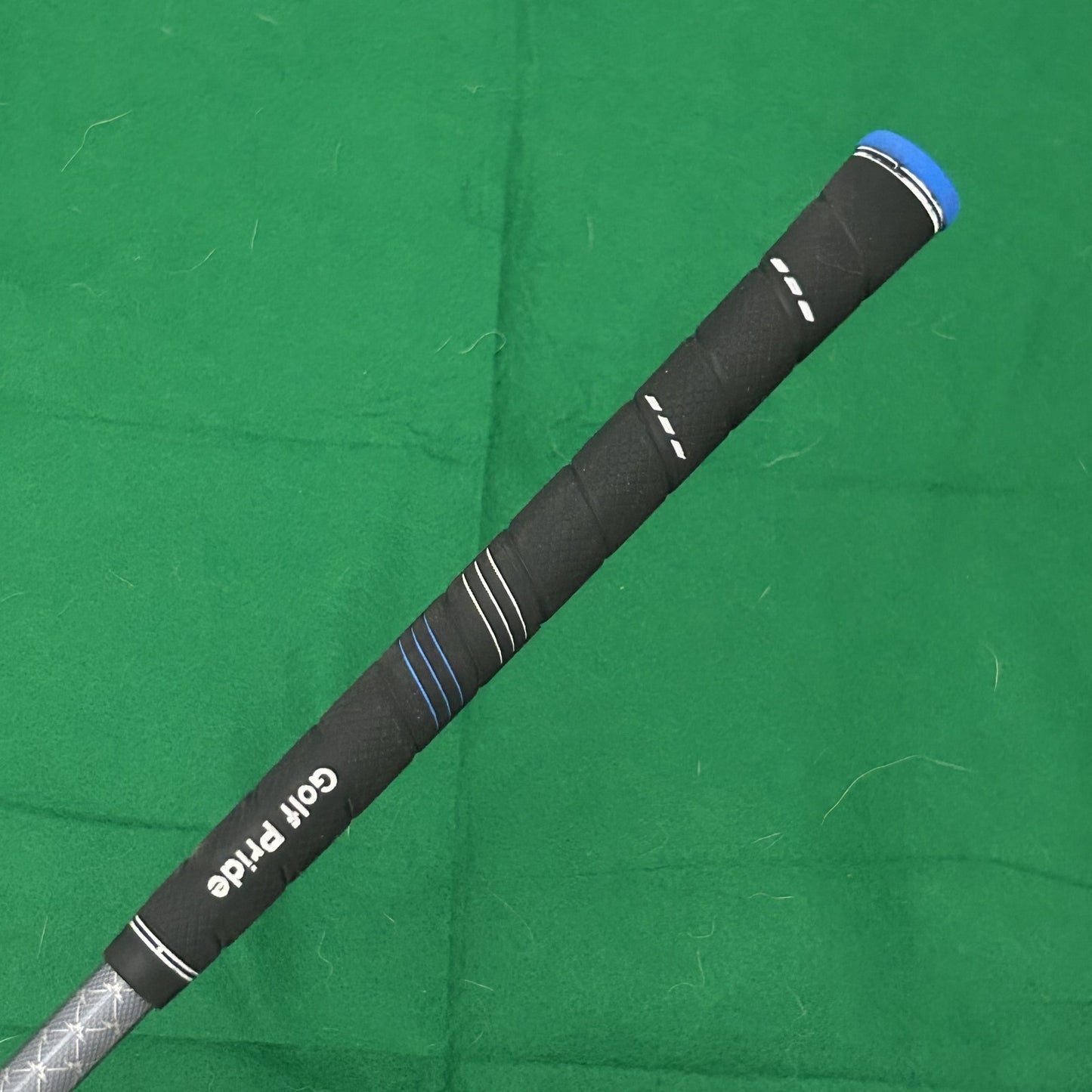 Callaway Rogue ST Max 7 Wood Tensei AV Blue 65 Stiff Flex Shaft +HC