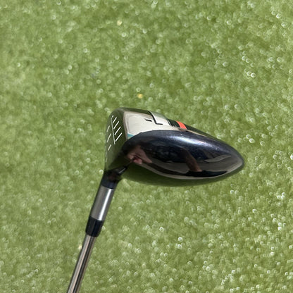 Callaway 2023 Big Bertha HeavenWood RCH 65 Regular Flex Shaft +HC