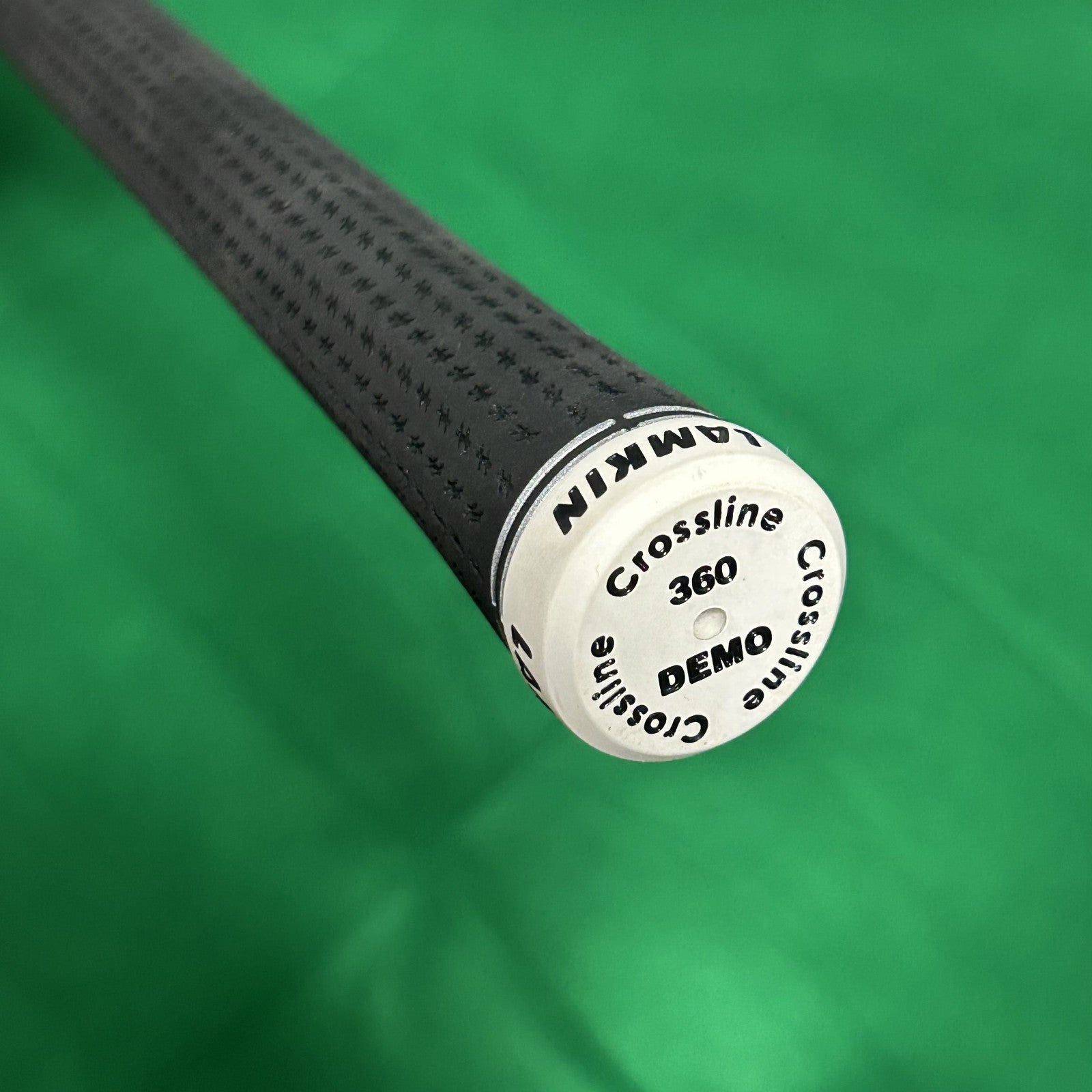 Callaway AI Smoke Max HL 4 (21*) Hybrid Project X Cypher 60 Regular Flex +HC