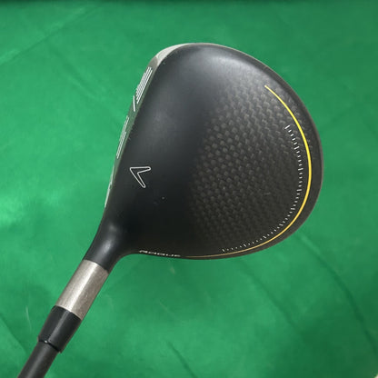 Callaway Rogue ST Max 7 Wood Project X Cypher Black 50 Regular Flex +HC