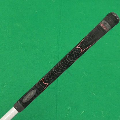 Callaway Epic Flash 7 Wood Project X EvenFlow Green 65 Senior Flex +HC