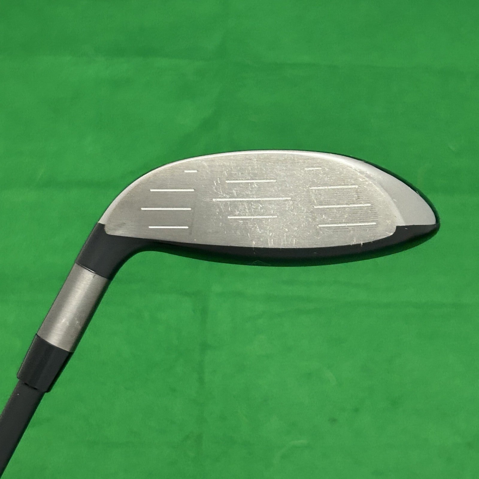 Callaway Elyte Max Fast 7 Wood Mitsubishi Vanquish PL 50 Senior Flex +HC (Elite)