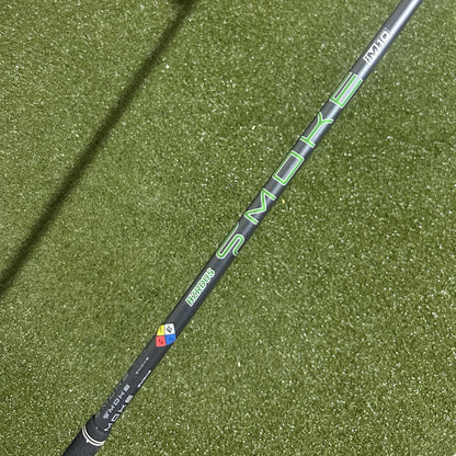 Callaway Epic Speed 5 Wood HZRDUS Smoke iM10 70 Regular Flex Shaft +HC