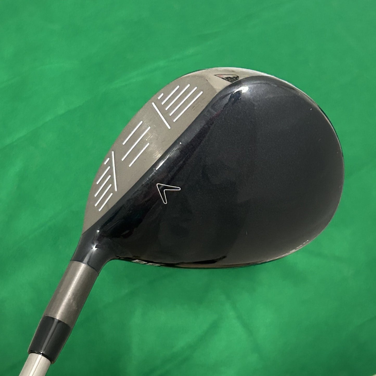 Callaway 2023 Big Bertha Heavenwood RCH 55 Senior Flex Shaft