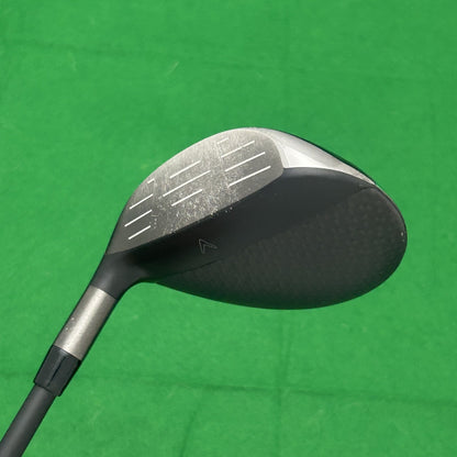 Callaway Elyte X 7 Wood Mitsubishi Vanquish PL 50 Regular Flex Shaft +HC (Elite)