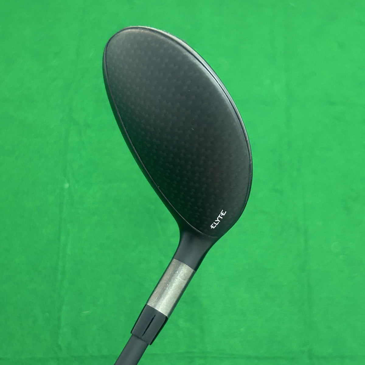 Callaway Elyte Max Fast 7 Wood Mitsubishi Vanquish PL 40 Senior +HC (Elite)