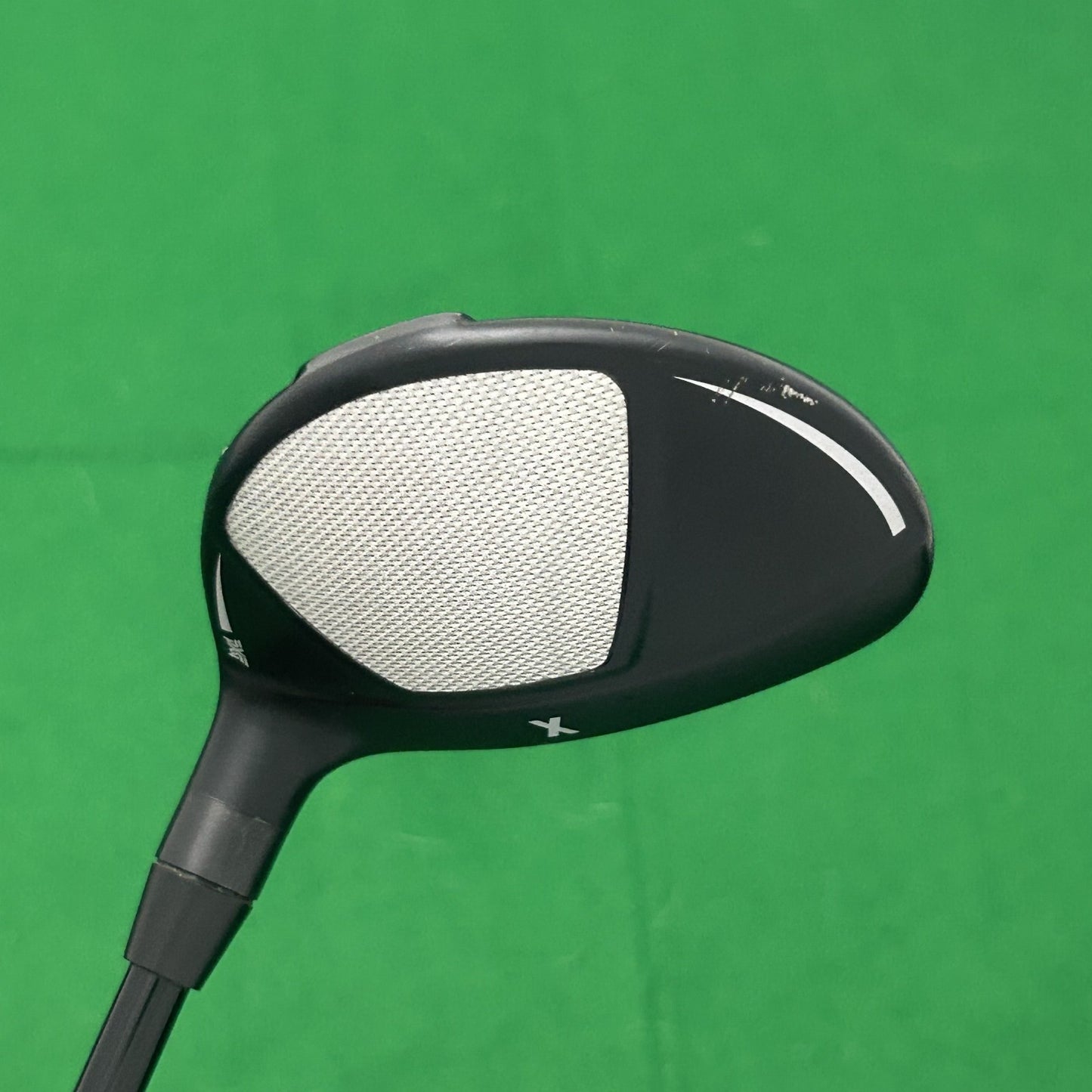 PXG 0341X Fairway 7 Wood Project X HZRDUS Smoke Black RDX 70 Stiff Left-Handed