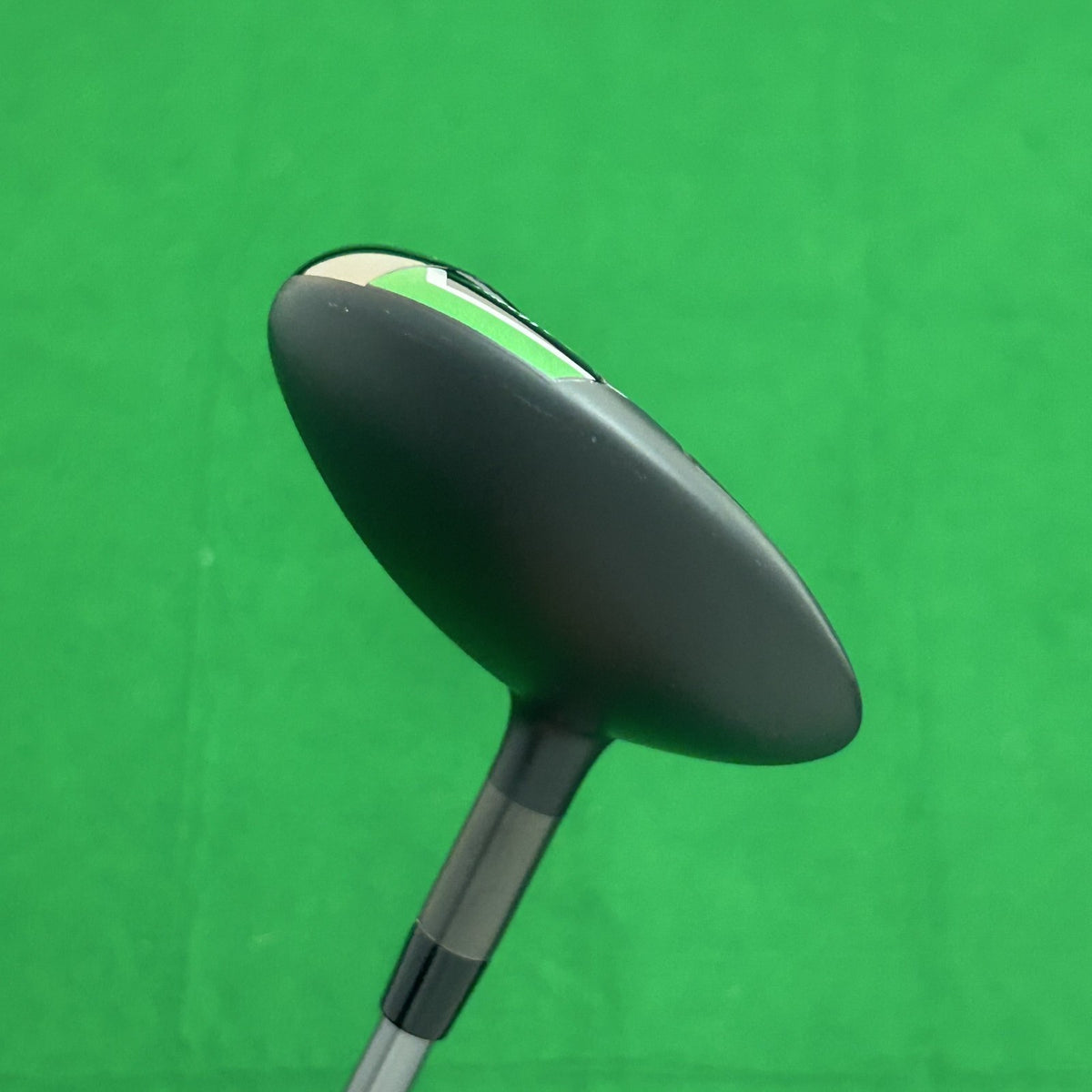 Callaway Elyte Fairway 11 Wood Project X Denali Charcoal 60 Regular +HC (Elite)