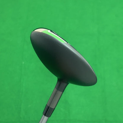 Callaway Elyte Fairway 11 Wood Project X Denali Charcoal 60 Regular +HC (Elite)