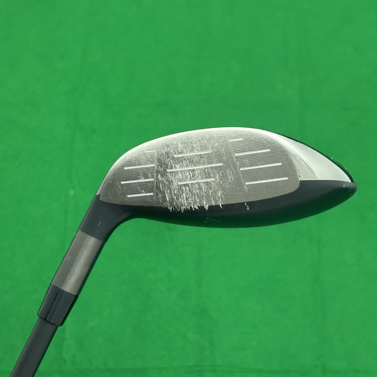 Callaway Elyte Max Fast 9 Wood Project X Cypher Black 50 Regular +HC (Elite)