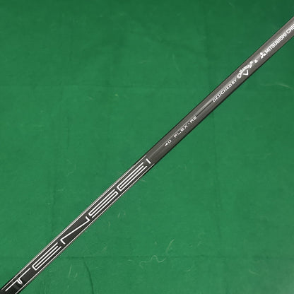 NEW Callaway AI Smoke Max Fast 7 Wood Tensei Blue/Silver R2 Senior Flex +HC