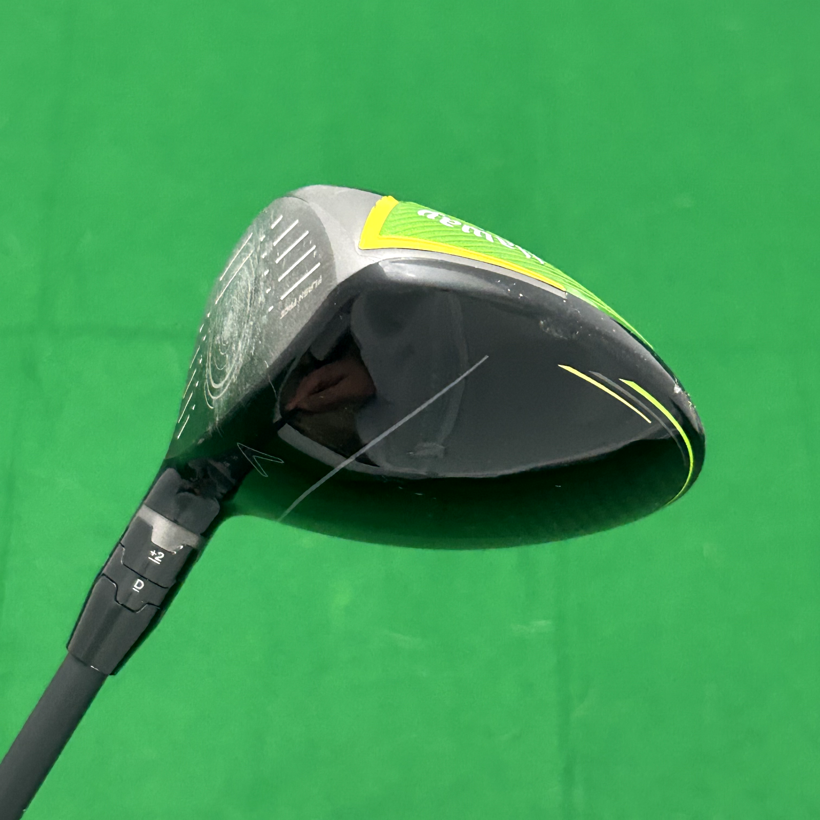 Callaway Epic Flash Heavenwood Mitsubishi Tensei AV Blue 65 Stiff +HC