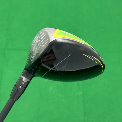 Callaway Epic Flash Heavenwood Mitsubishi Tensei AV Blue 65 Stiff +HC