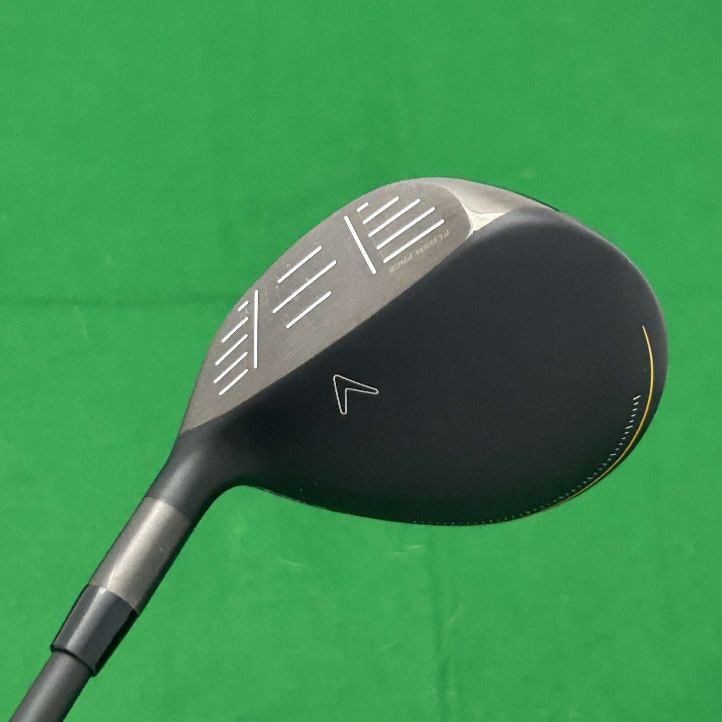 Callaway Rogue ST Max 9 Wood Project X Cypher Black 50 Regular Flex +HC