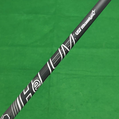 Callaway Mavrik 7 Wood UST Helium Black 5 Senior Flex Shaft +HC