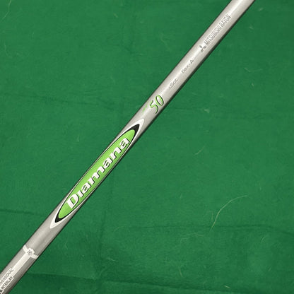 Callaway GBB Epic Heavenwood Mitsubishi Diamana Green M+ 50  Senior Flex