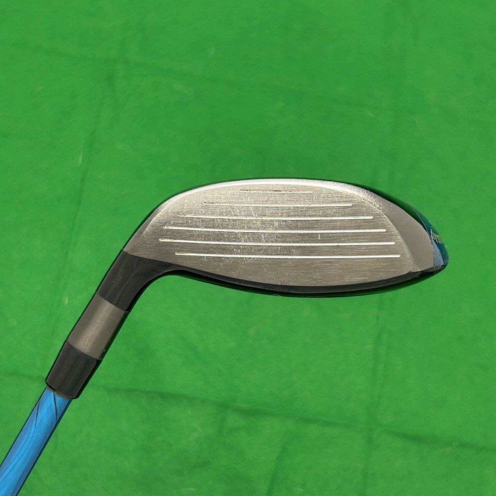 Callaway Rogue 9 Wood Project X EvenFlow Blue 65 Stiff Flex Shaft +HC