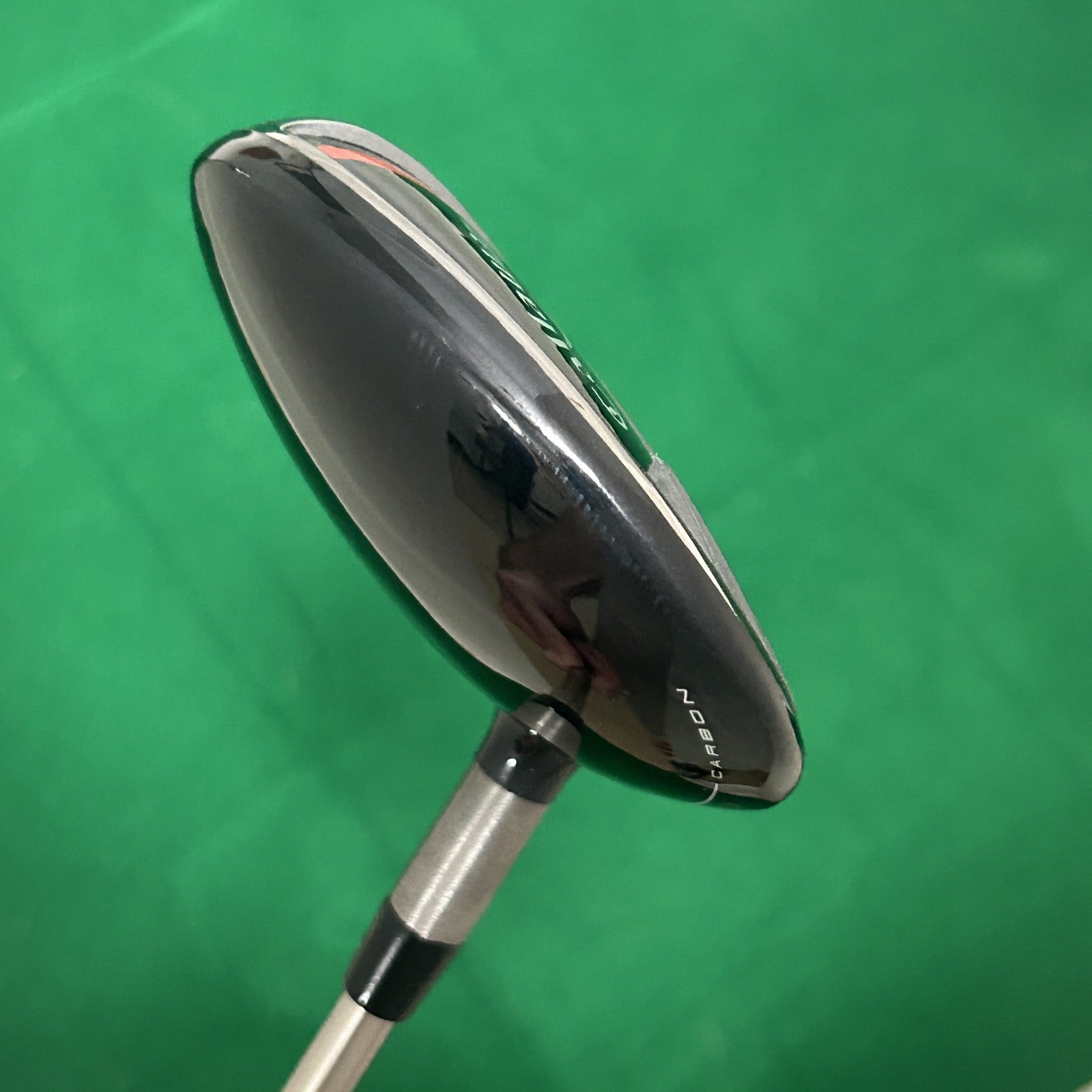 Callaway 2023 Big Bertha Heavenwood RCH 45 Regular Flex Shaft +HC