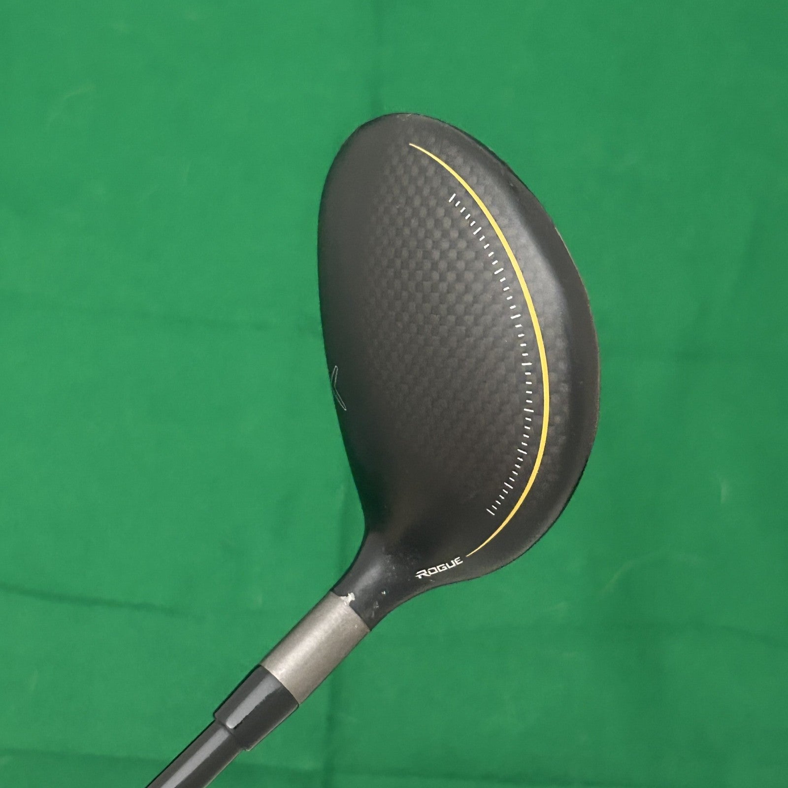 Callaway Rogue ST Max 7 Wood Tensei AV Blue 65 Regular Flex