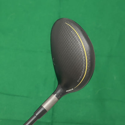 Callaway Rogue ST Max 7 Wood Tensei AV Blue 65 Regular Flex