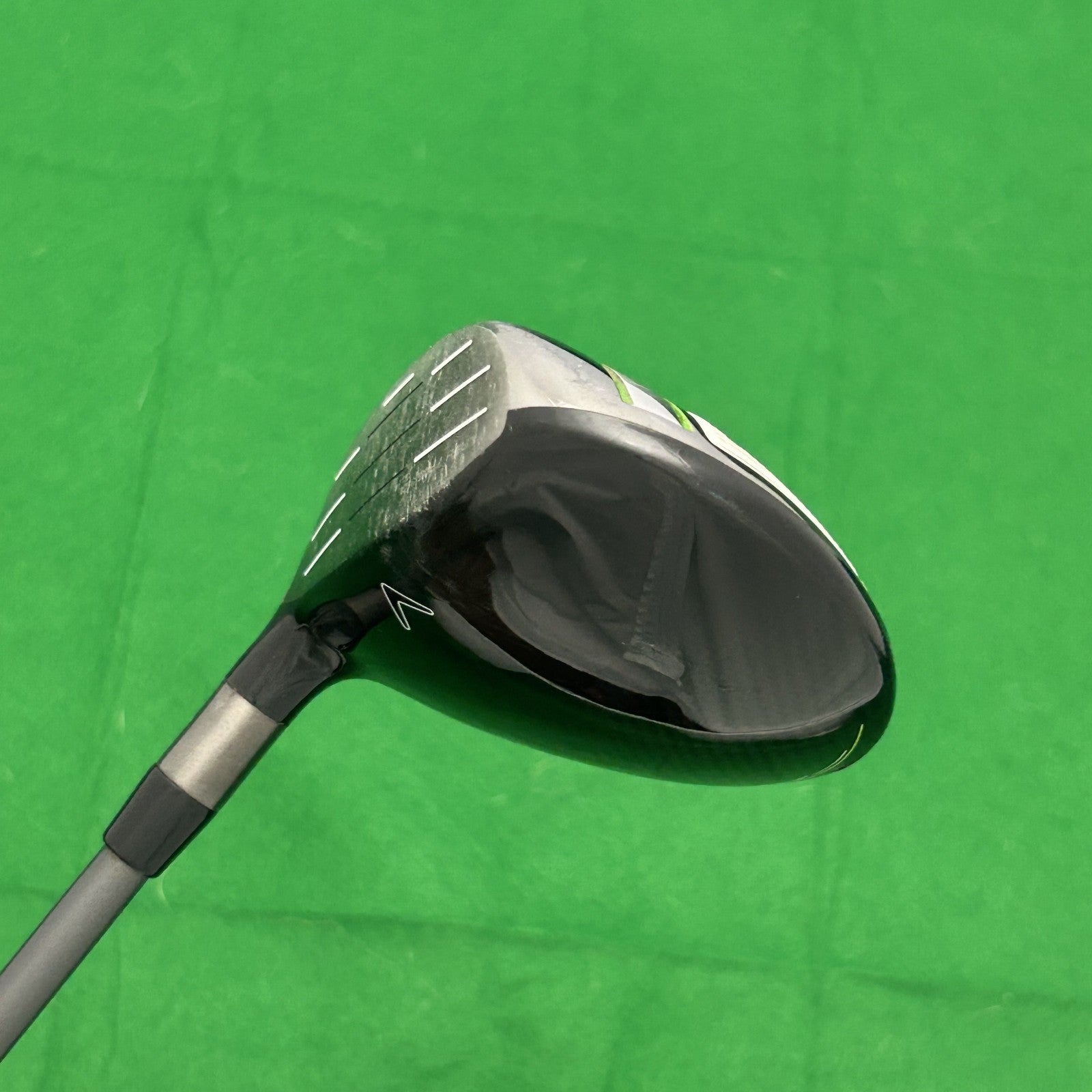 Callaway Epic Max 7 Wood Project X HZRDUS Smoke iM10 60 Stiff Flex Shaft
