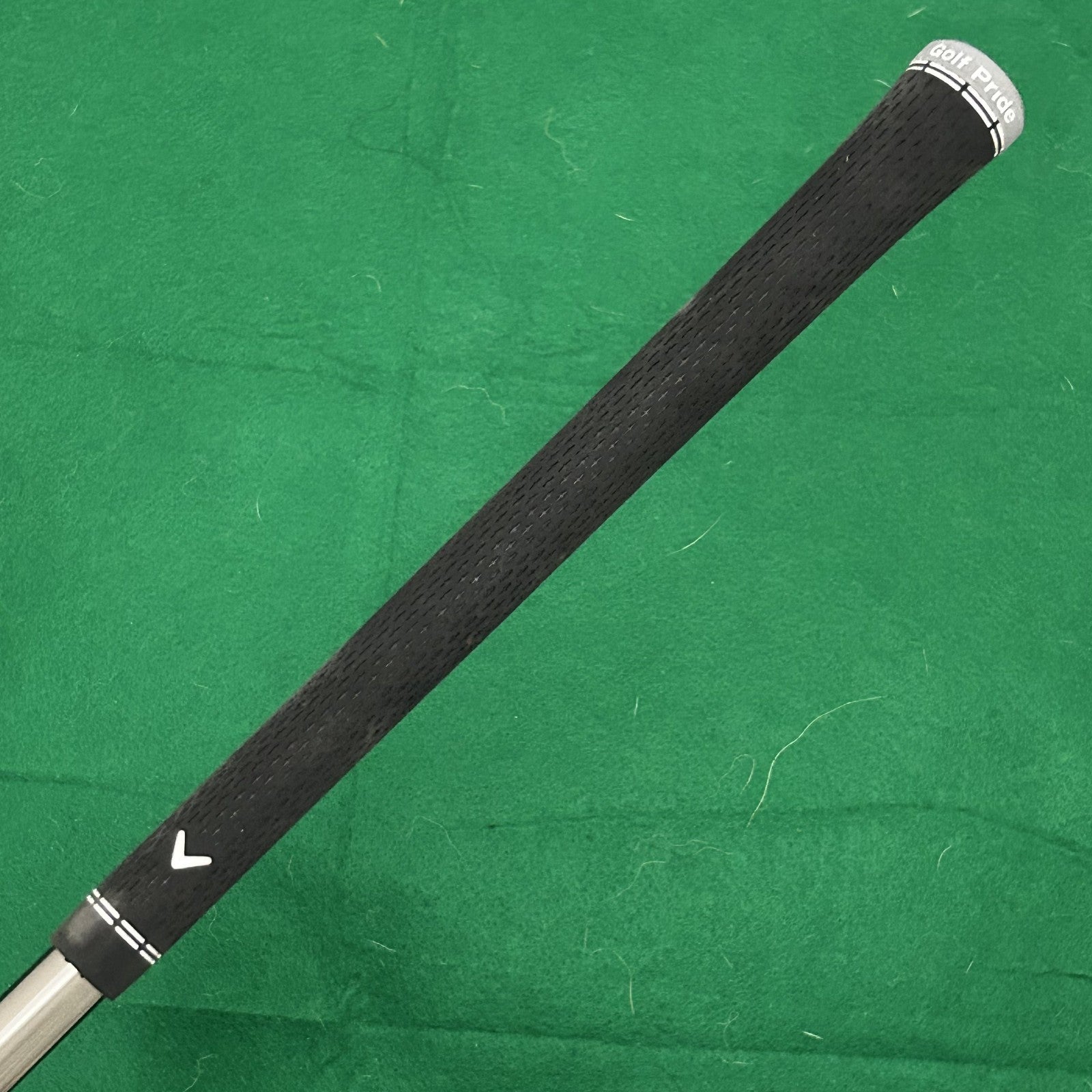 Callaway 2023 Big Bertha 7 Wood RCH 45 Regular Flex Shaft