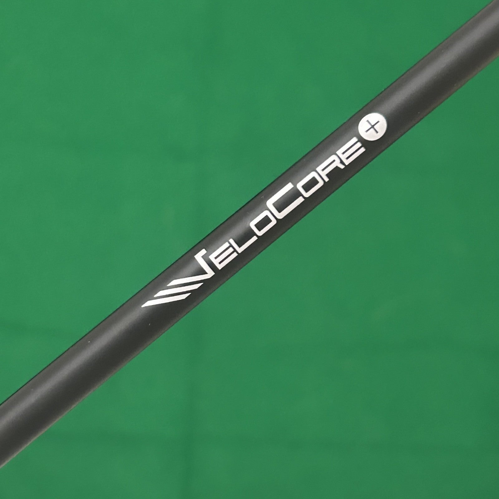 Fujikura Ventus VeloCore+ Black 7X Fairway Wood Shaft 42-1/4" Callaway Tip