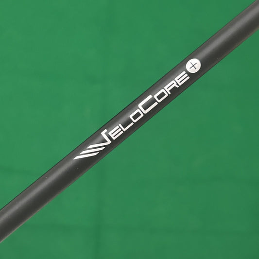 Fujikura Ventus VeloCore+ Black 7X Fairway Wood Shaft 42-1/4" Callaway Tip