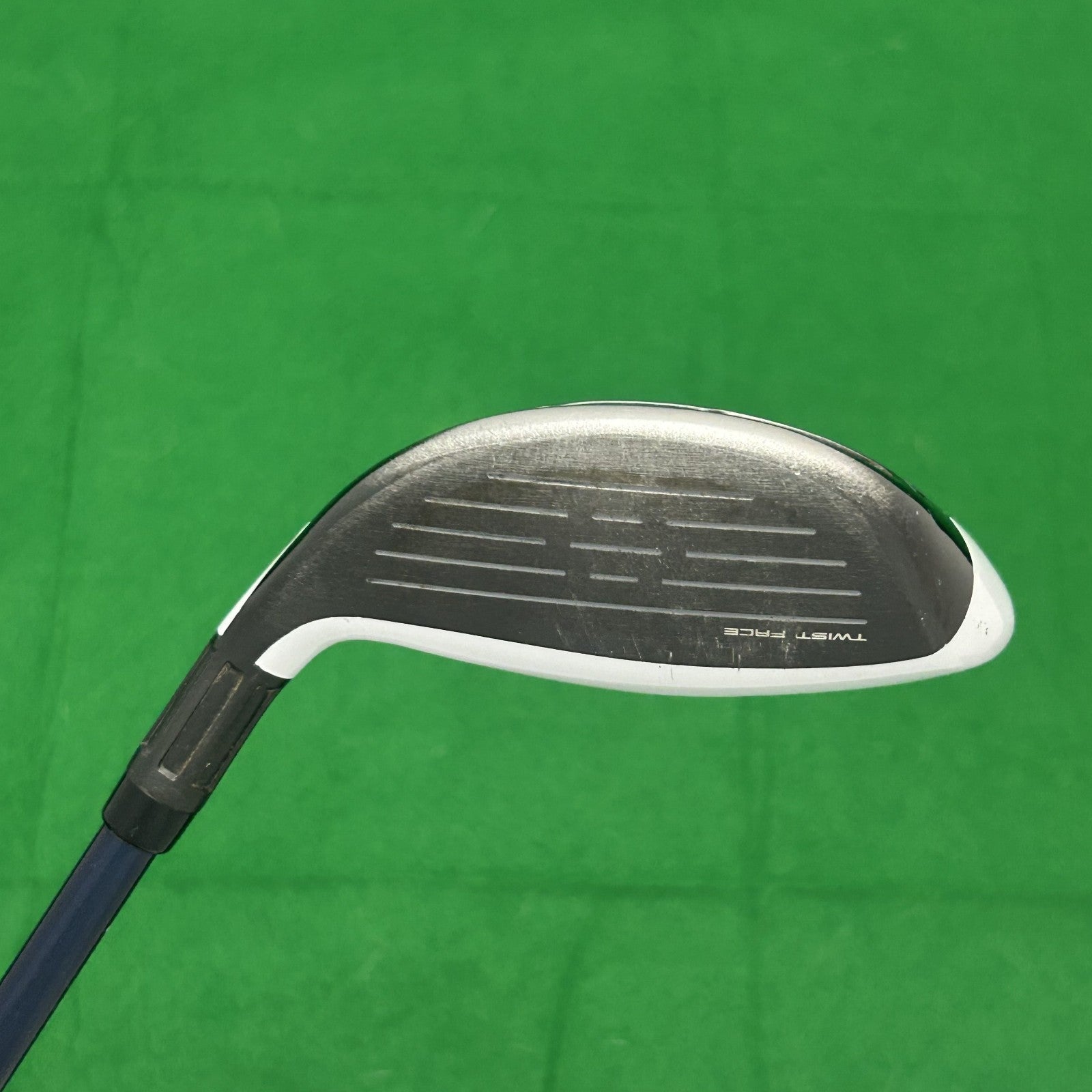 TaylorMade SIM2 Max Fairway 7 Wood Fujikura Ventus Blue 6 Stiff Flex Shaft