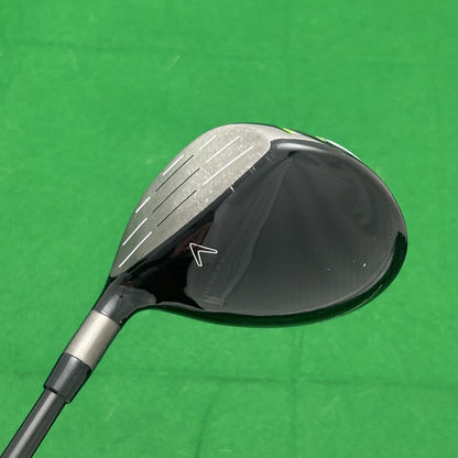 Callaway Epic Speed 7 Wood Mitsubishi MMT 70 Stiff Flex +HC