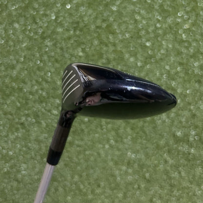 Callaway Paradym 9 Wood Aldila Ascent PL Blue 50 Senior Flex Shaft +HC