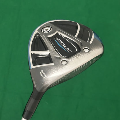 Callaway Rogue Heavenwood Aldila Quaranta 40 Senior Flex Shaft