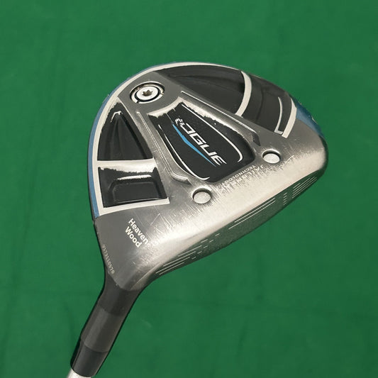 Callaway Rogue Heavenwood Aldila Quaranta 40 Senior Flex Shaft