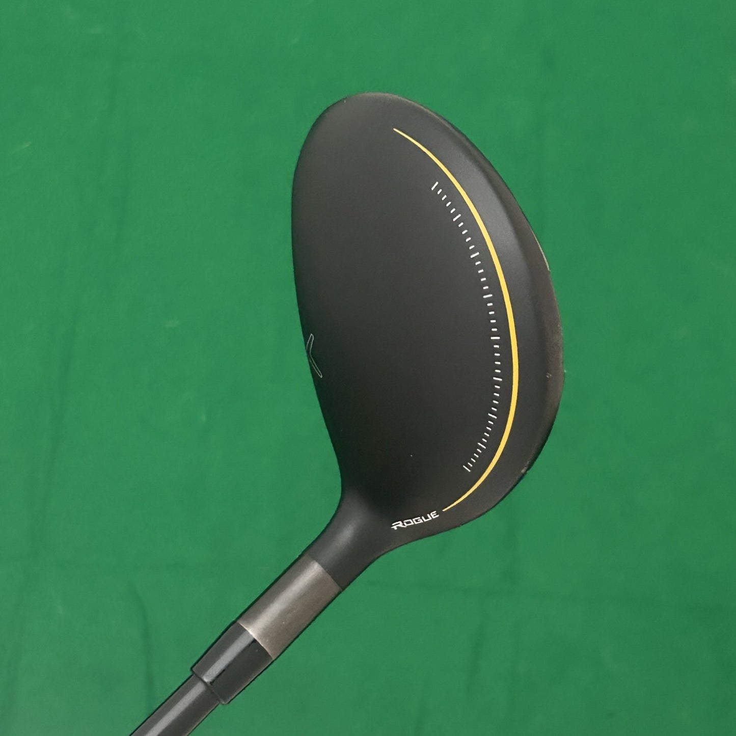 Callaway Rogue ST Max 9 Wood Mitsubishi Tensei AV Blue 65 Regular Flex +HC