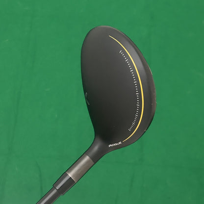 Callaway Rogue ST Max 9 Wood Mitsubishi Tensei AV Blue 65 Regular Flex +HC