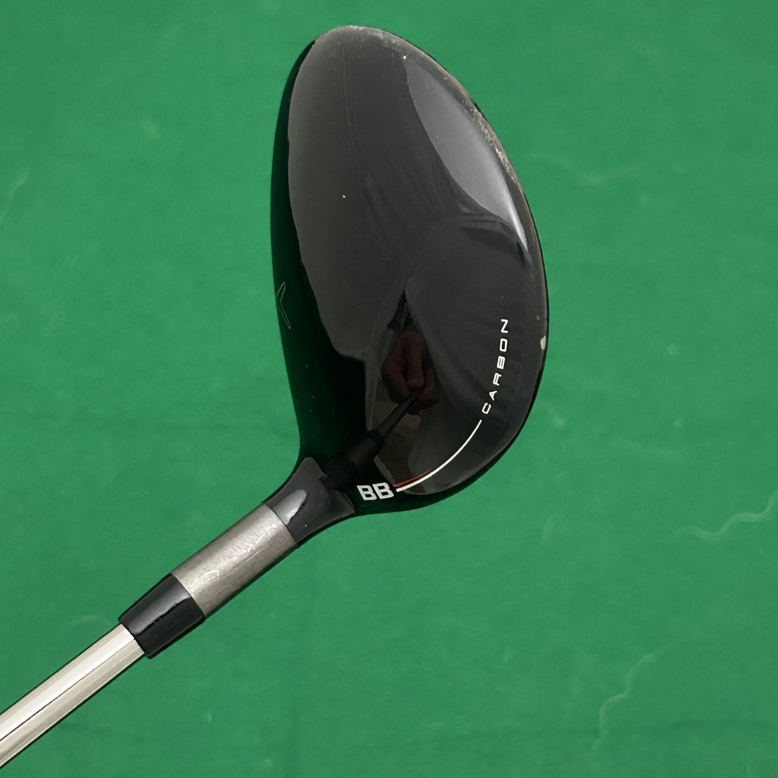 Callaway 2023 Big Bertha 7 Wood RCH 45 Regular Flex Shaft