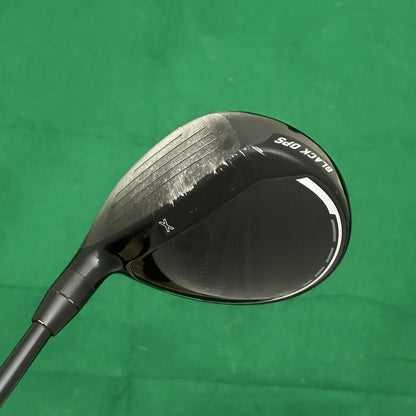 PXG 0311 Black Ops 7 Wood Mitsubishi Tensei AV RAW White 75 Stiff Flex Shaft