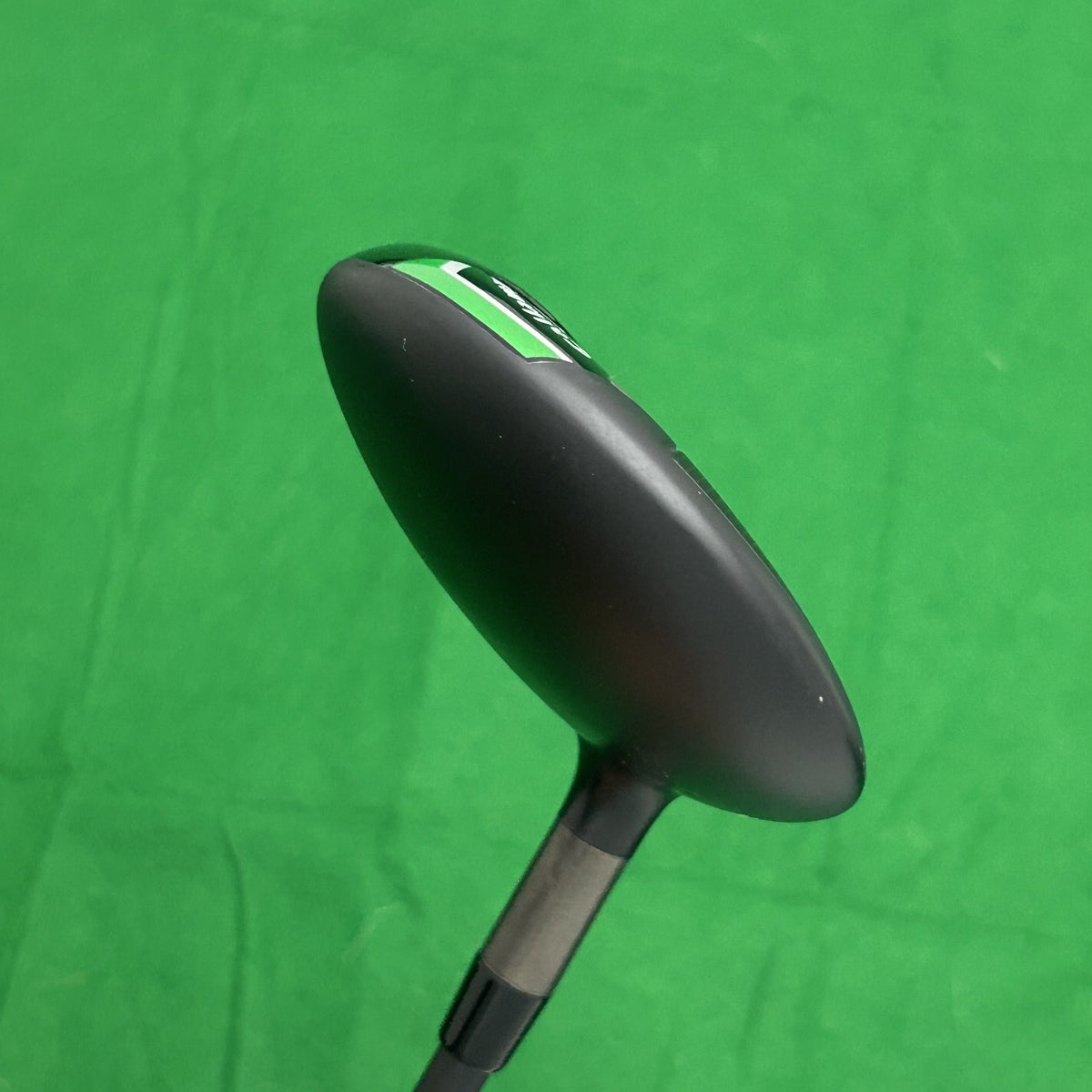 Callaway Elyte Max Fast 9 Wood Mitsubishi Vanquish PL 40 Senior +HC (Elite)