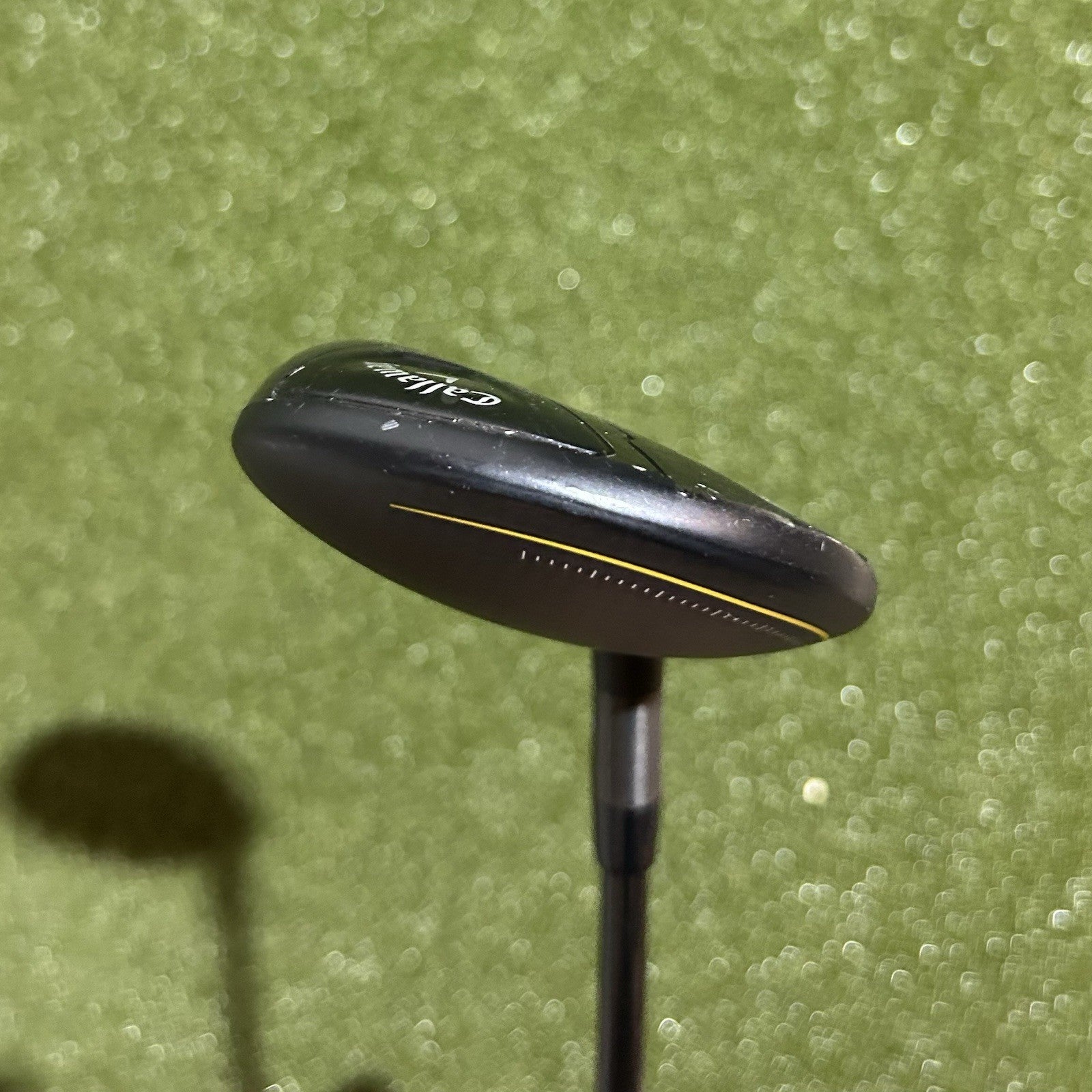 Callaway Rogue ST Max 7 Wood Tensei AV Blue 65 Regular Flex +HC