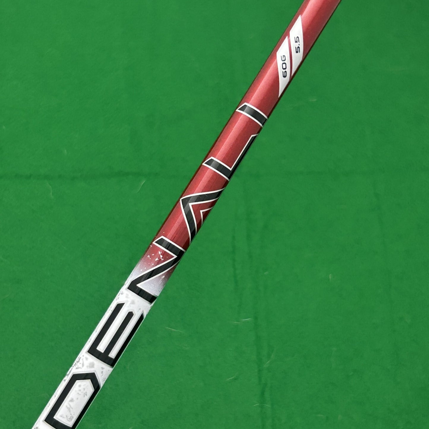 Mizuno ST Max 230 Fairway 7 Wood Project X Denali Red 60 Regular Flex Shaft +HC