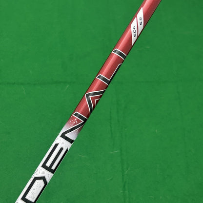 Mizuno ST Max 230 Fairway 7 Wood Project X Denali Red 60 Regular Flex Shaft +HC