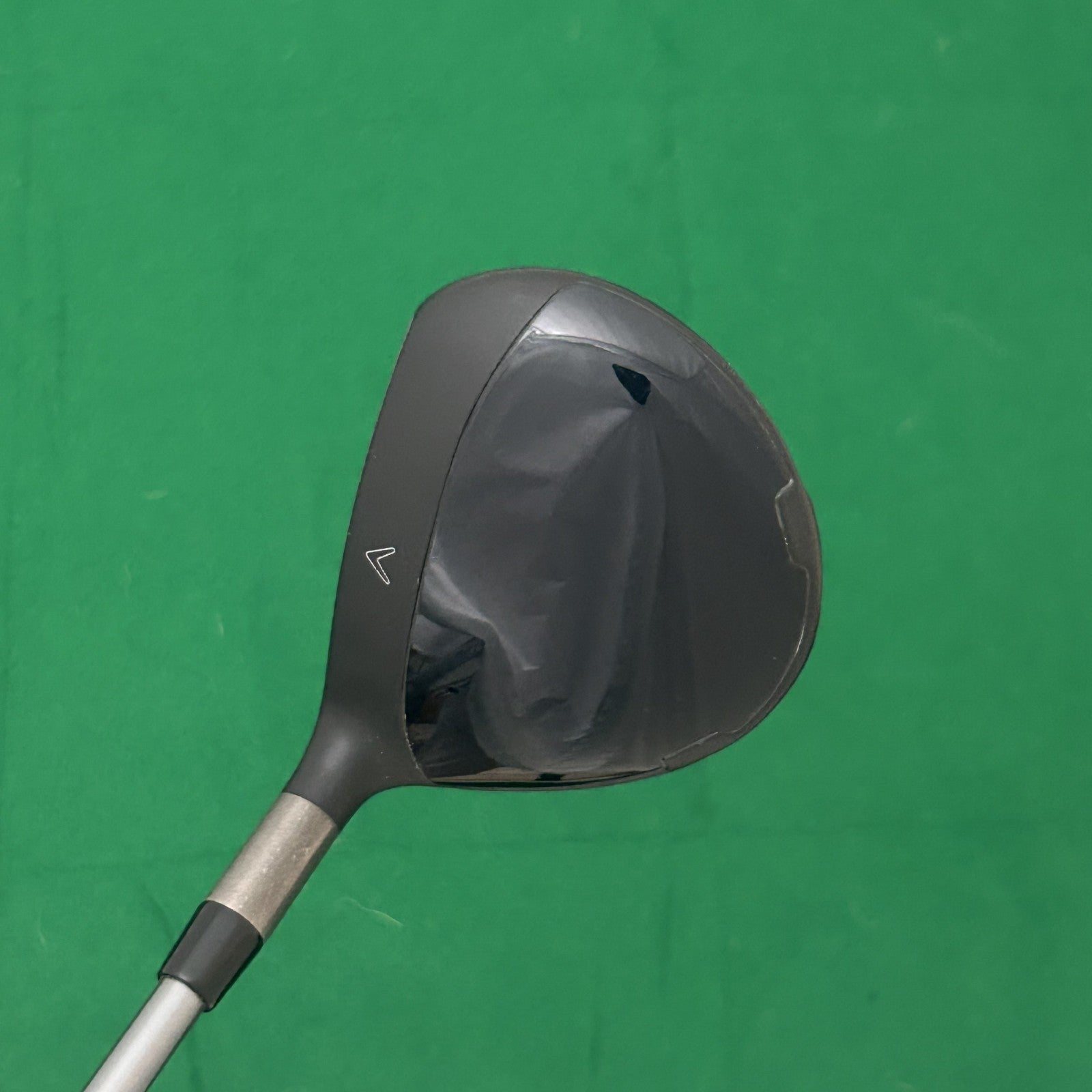 Callaway Paradym 7 Wood Project X HZRDUS Silver 60 Regular Flex +HC