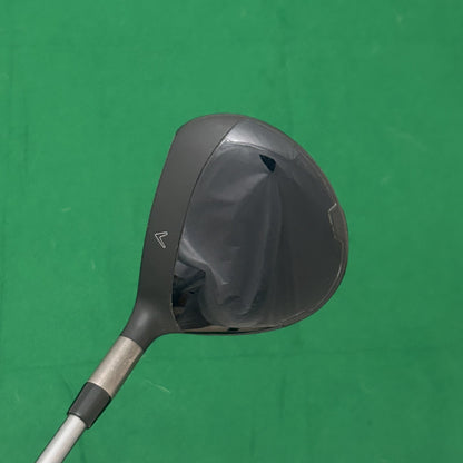 Callaway Paradym 7 Wood Project X HZRDUS Silver 60 Regular Flex +HC
