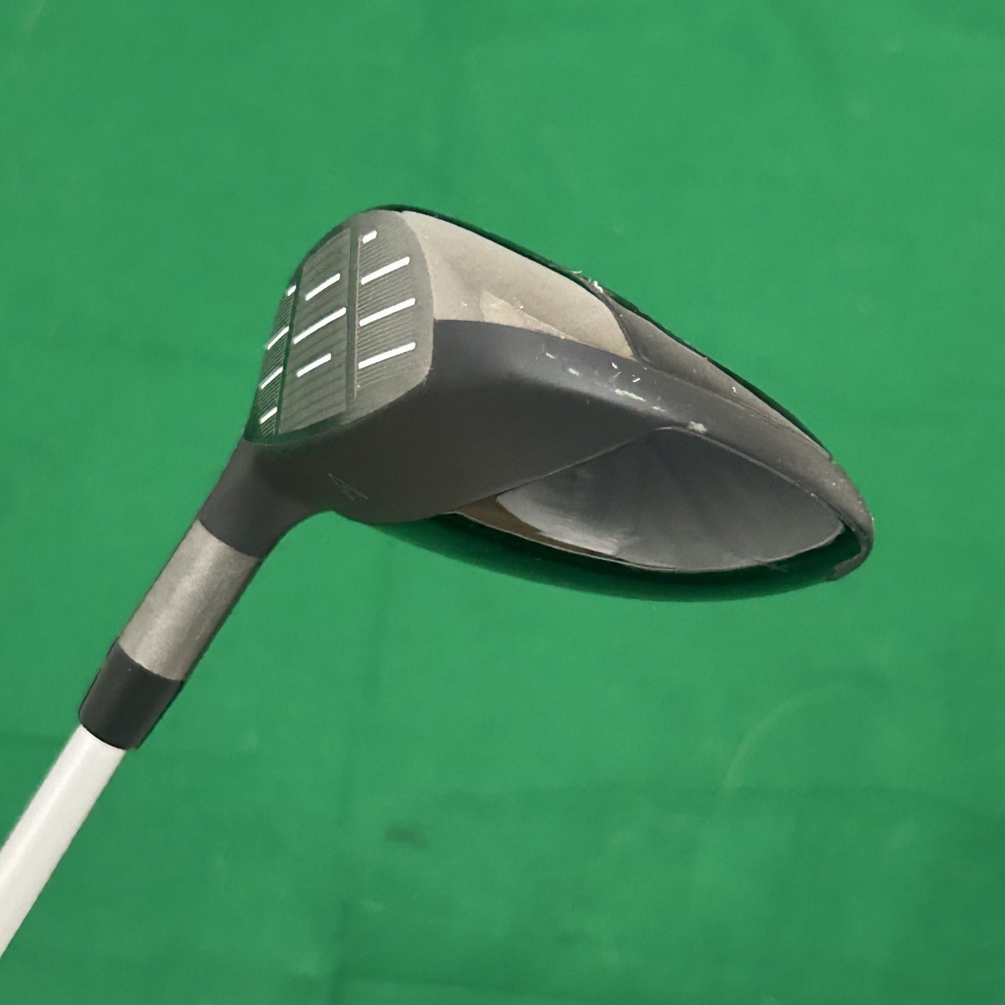 Callaway Paradym X 7 Wood Aldila Ascent PL Blue 50 Regular Flex +HC